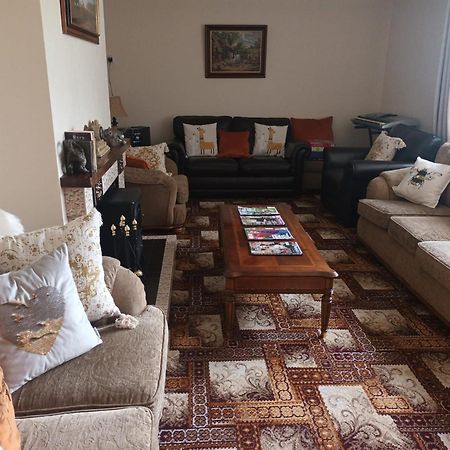 Drumgauty Cottage Strabane Buitenkant foto